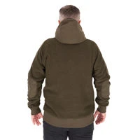 Fox Sherpa Hybrid Jacket Olive